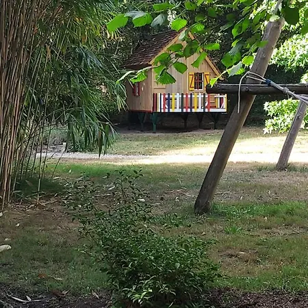 La Chaine * Saint-Jean-du-Bois