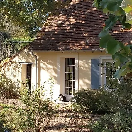 La Chaine Ferienhaus