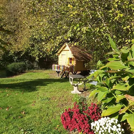 La Chaine Holiday home *