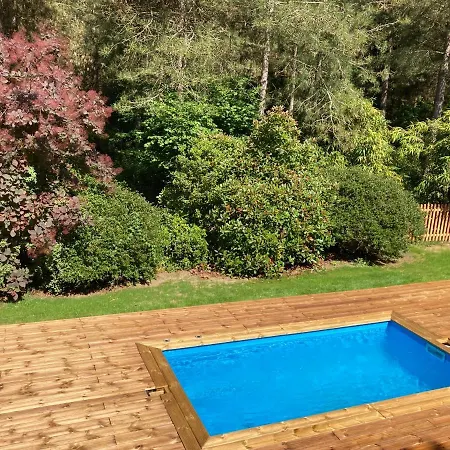 Holiday home La Chaine