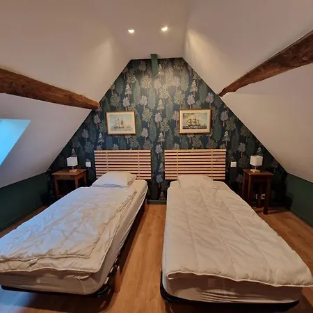 Holiday home La Chaine