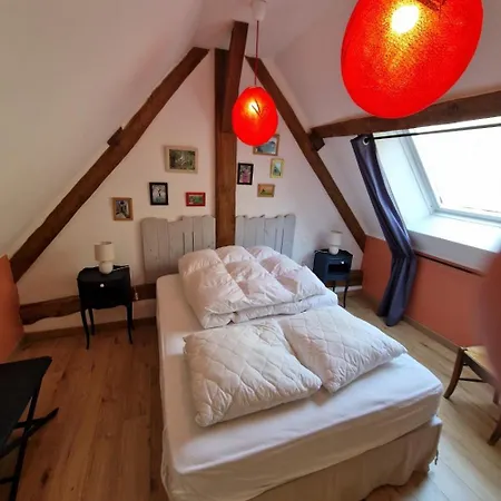 La Chaine Σπίτι διακοπών Saint-Jean-du-Bois