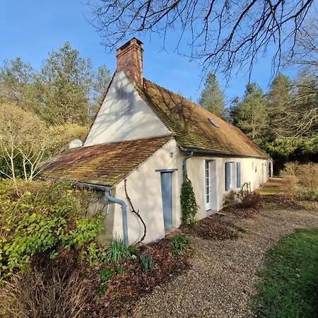 La Chaine Holiday home
