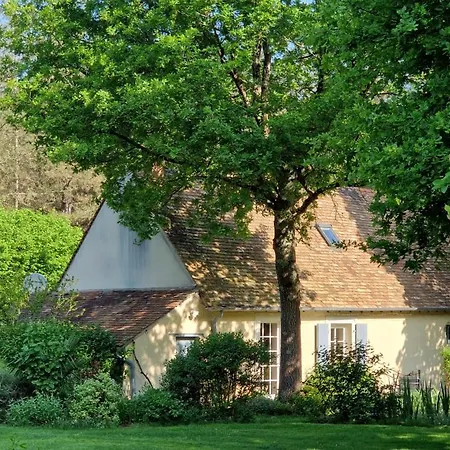 Holiday home La Chaine