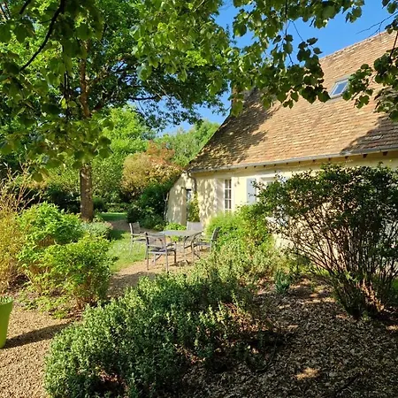 La Chaine Holiday home *