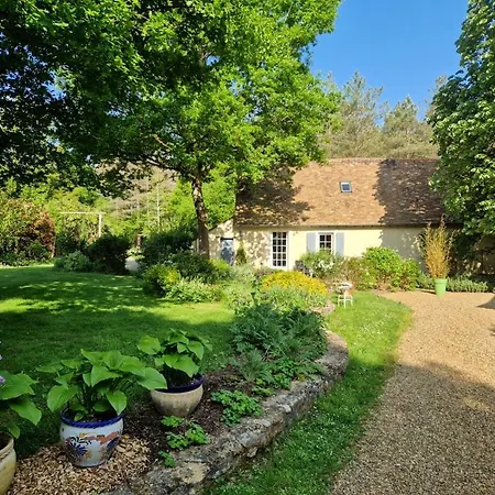 La Chaine Saint-Jean-du-Bois