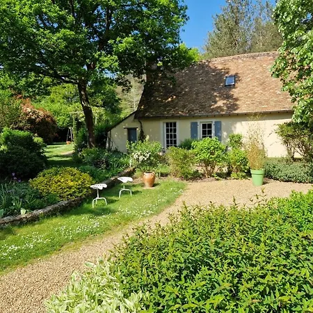 La Chaine Holiday home