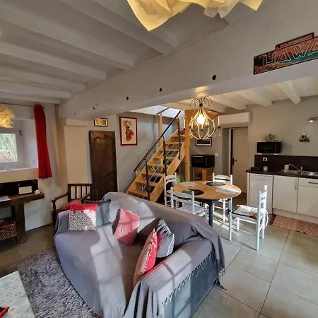 Holiday home La Chaine