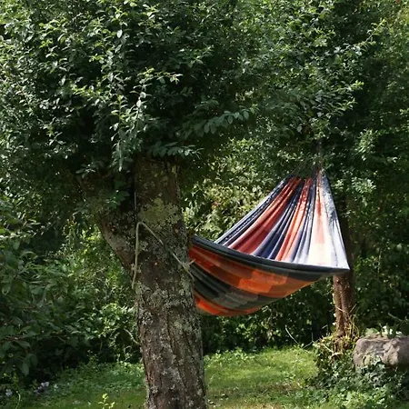 La Chaine Holiday home *