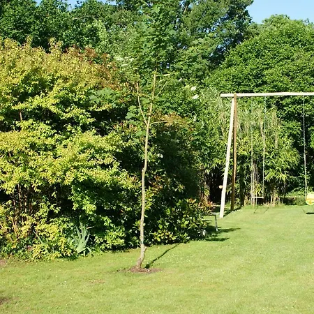 Σπίτι διακοπών La Chaine *