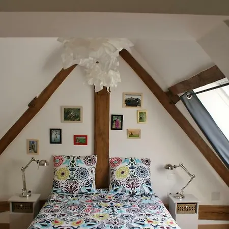 Σπίτι διακοπών La Chaine Saint-Jean-du-Bois