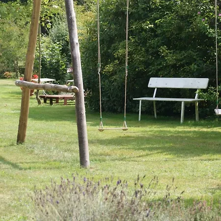 Holiday home La Chaine Saint-Jean-du-Bois