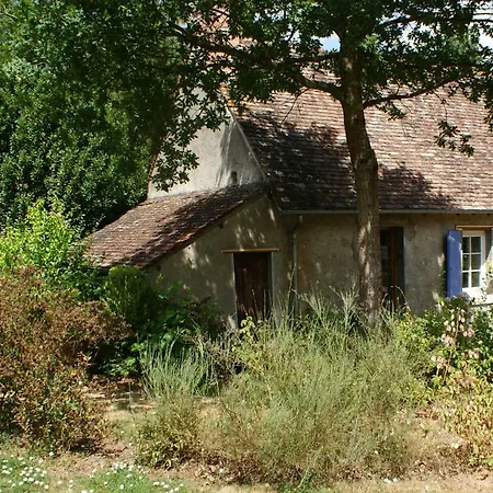 Ferienhaus La Chaine *