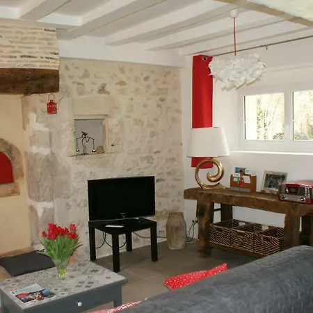 La Chaine * Saint-Jean-du-Bois