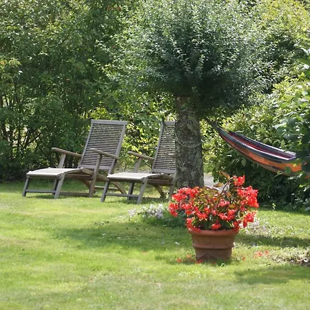 La Chaine Σπίτι διακοπών Saint-Jean-du-Bois