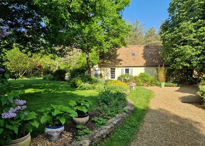 La Chaine Saint-Jean-du-Bois